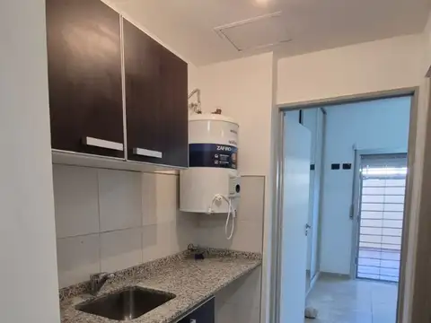 DEPARTAMENTO 2 AMBIENTES - ZONA NORTE, SAN JUAN