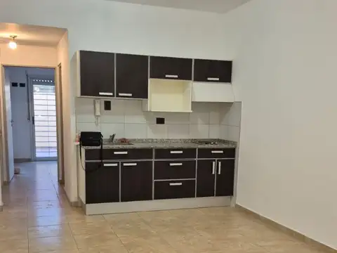 DEPARTAMENTO 2 AMBIENTES - ZONA NORTE, SAN JUAN