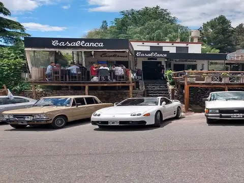 Local en Venta en Potrero De Los Funes, USD 270.000