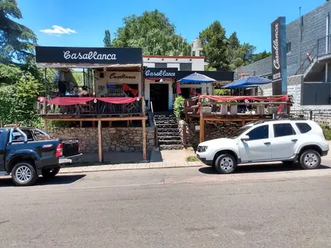 Avenida Del Circuito 1000