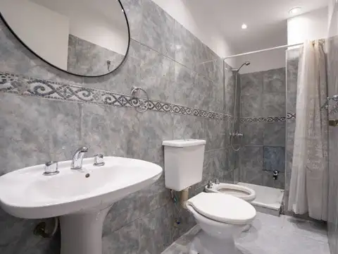 Departamento en Venta en Balvanera, USD 53.999