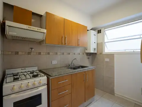 Departamento en Venta de Monoambiente
