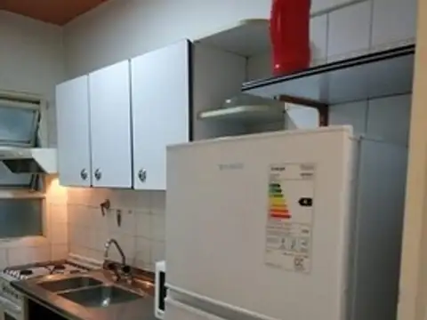 Departamento en Alquiler Temporal Apto profesional