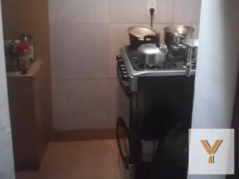 Depto Tipo Casa en Venta A Estrenar