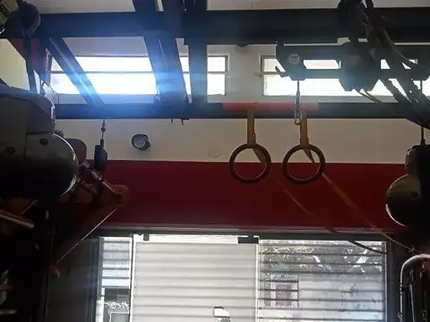 Depto Tipo Casa en Venta de Monoambiente