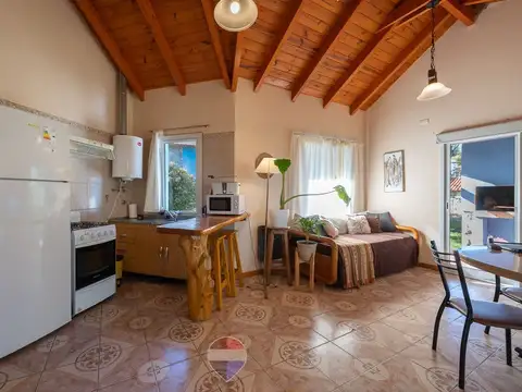 Hotel en Venta en La Cumbre, USD 350.000