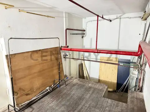 Local en Alquiler 2025 años