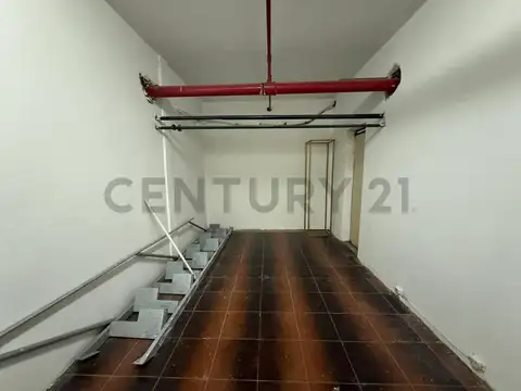 Avenida Santa Fé 1200, Piso 0