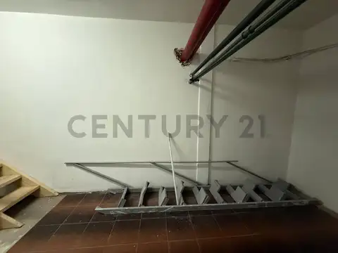 Avenida Santa Fé 1200, Piso 0