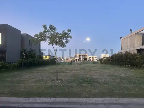 Lote en venta en El Yacht, Nordelta
