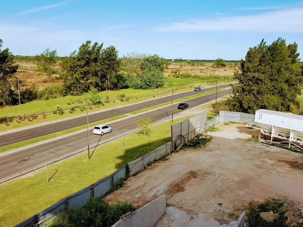 Townhouse en venta en obra, financiación Flumine Nordelta - Foto 14