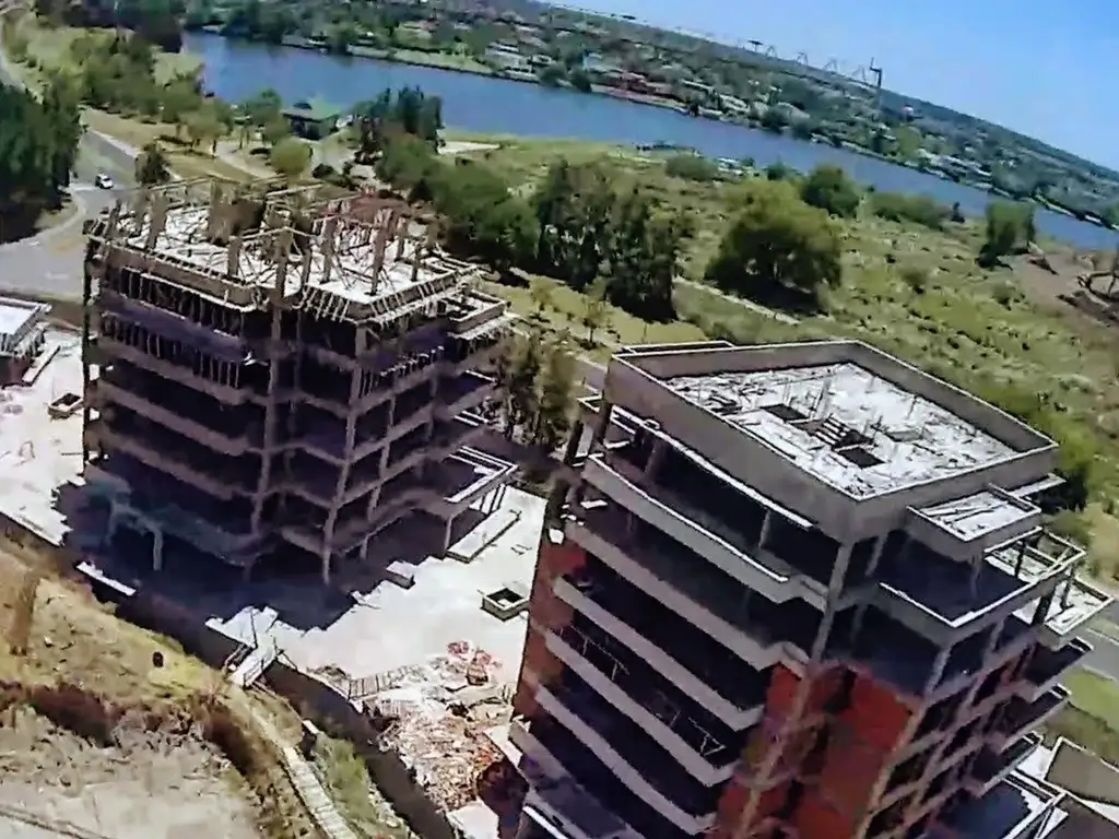 Townhouse en venta en obra, financiación Flumine Nordelta - Foto 29