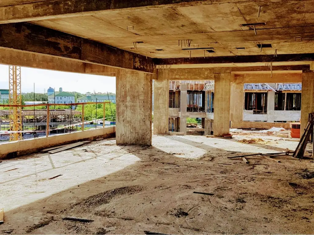 Townhouse en venta en obra, financiación Flumine Nordelta - Foto 19