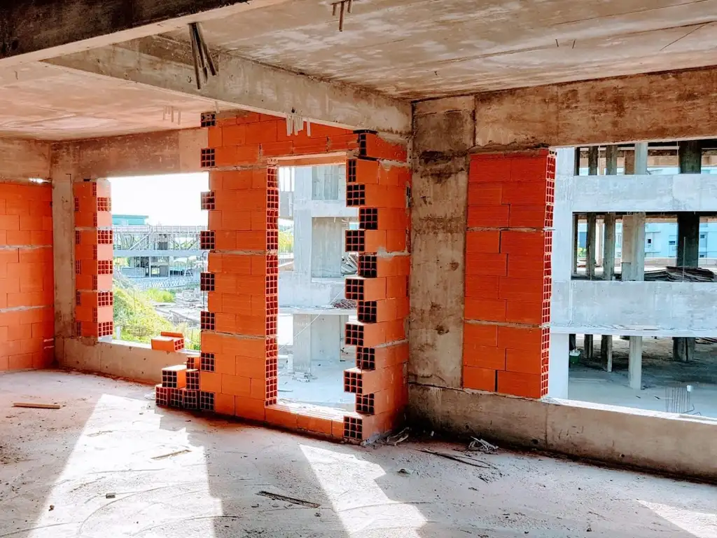 Townhouse en venta en obra, financiación Flumine Nordelta - Foto 22