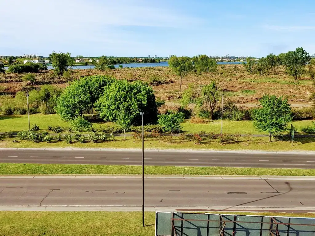 Departamento en Nordelta Flumine de 3 dormitorios