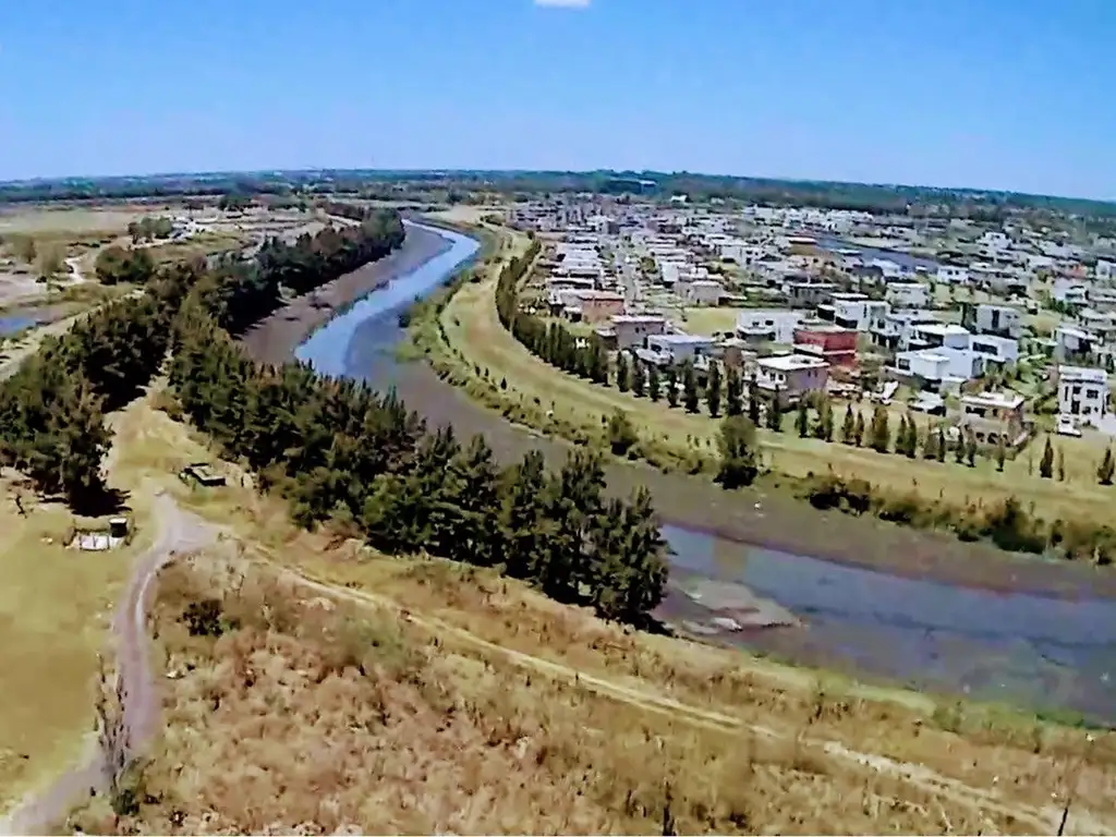 Townhouse en venta en obra, financiación Flumine Nordelta - Foto 32