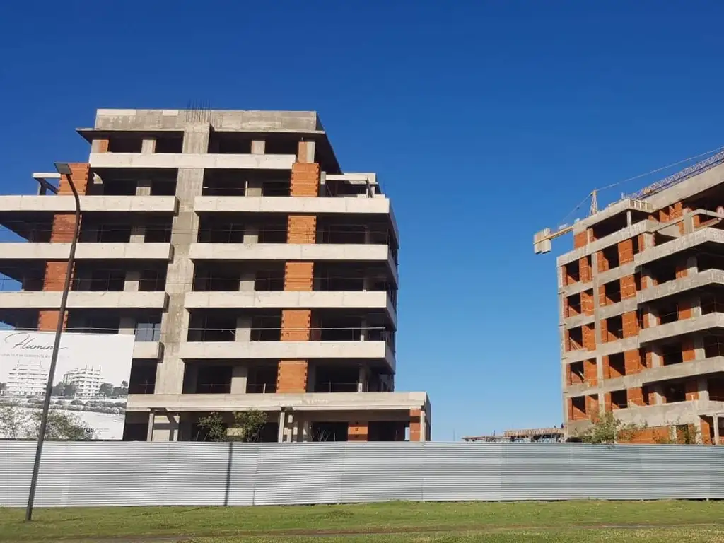 Departamento en Venta en Nordelta Flumine - 3 dormitorios