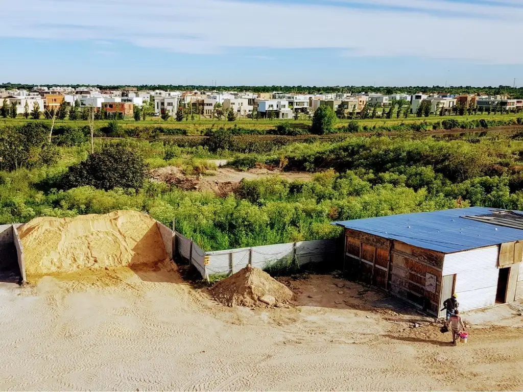 Townhouse en venta en obra, financiación Flumine Nordelta - Foto 15