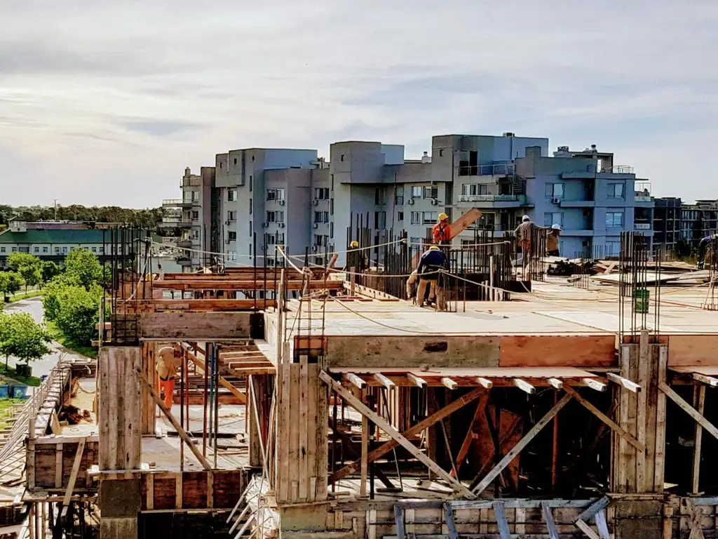 Departamento en Venta de 110,0 m2