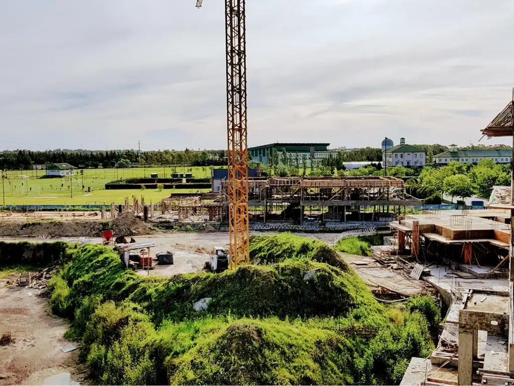 Townhouse en venta en obra, financiación Flumine Nordelta - Foto 20