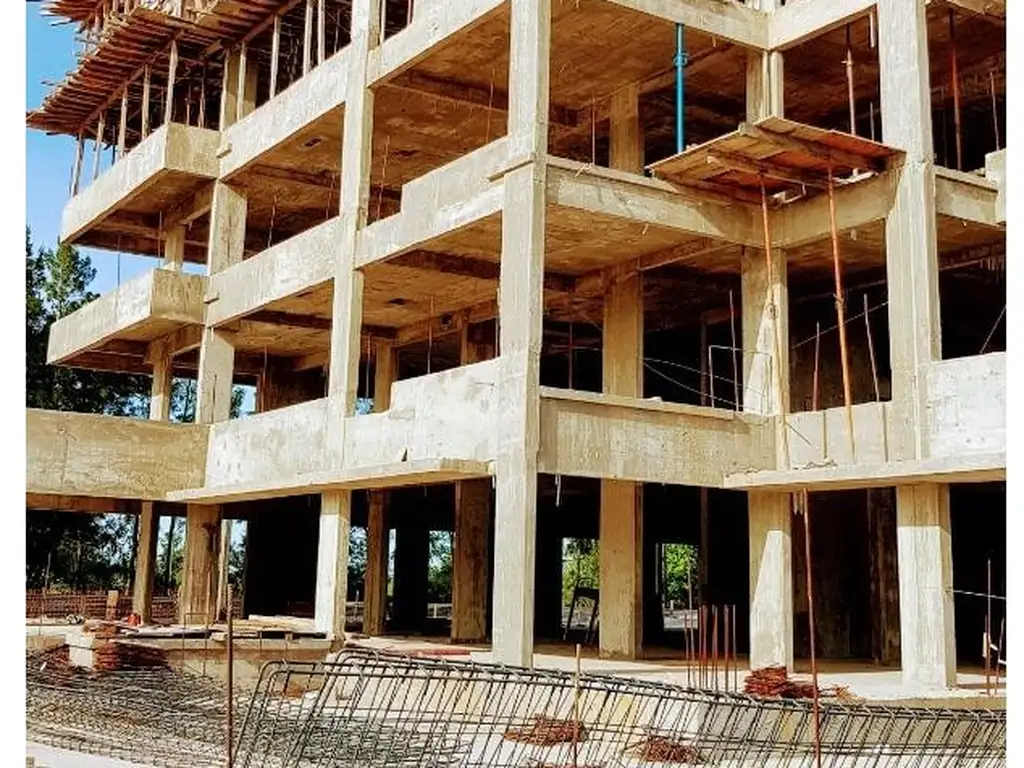 Departamento en Venta - 3 dormitorios -