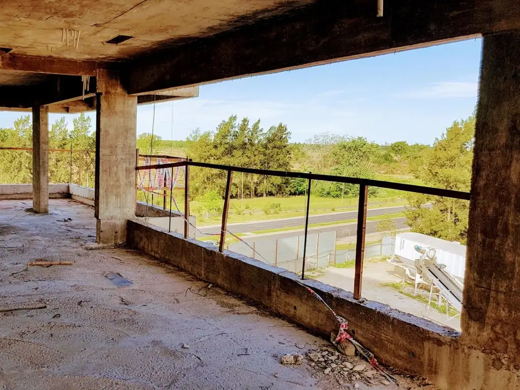 Townhouse en venta en obra, financiación Flumine Nordelta - Foto 18