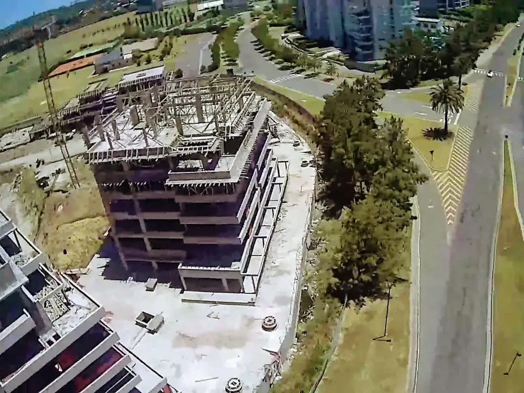 Townhouse en venta en obra, financiación Flumine Nordelta - Foto 27