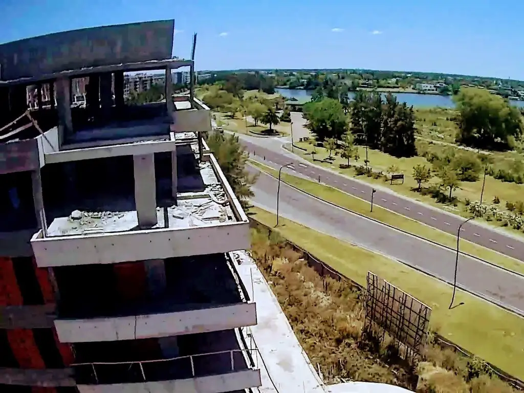 Townhouse en venta en obra, financiación Flumine Nordelta - Foto 34