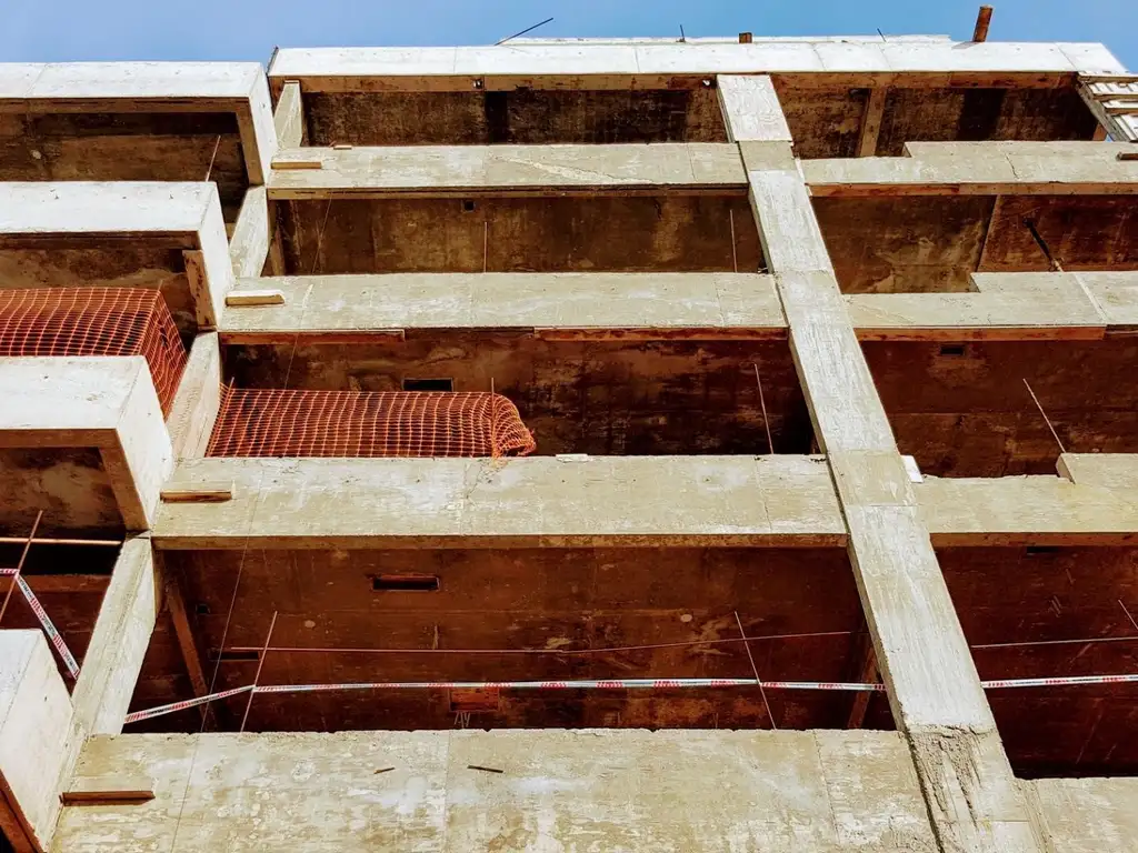 Departamento en Venta - Nordelta Flumine