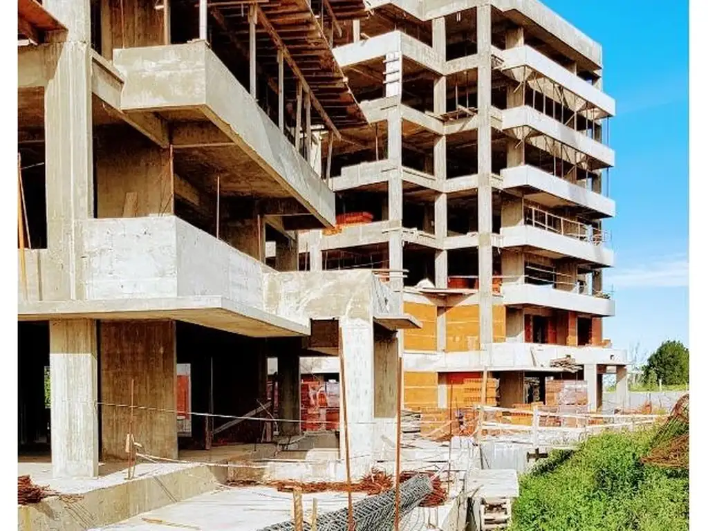 Flumine, Nordelta 100, PB° piso