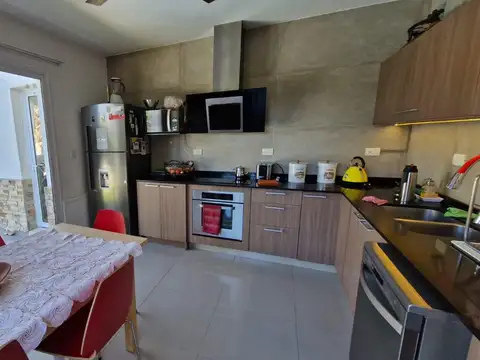 Casa en Venta en Las Heras, USD 320.000