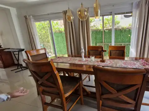 Casa en Venta de 4 dormitorios