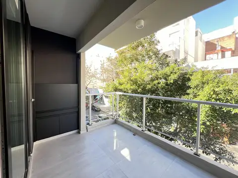 VENTA DEPARTAMENTO  3 AMBIENTES CON DEPENDENCIA Y AMENITIES