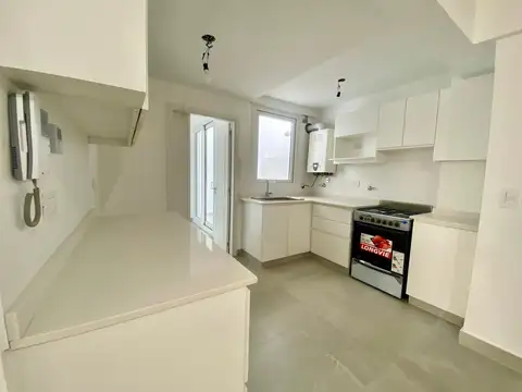 Departamento en Venta A Estrenar