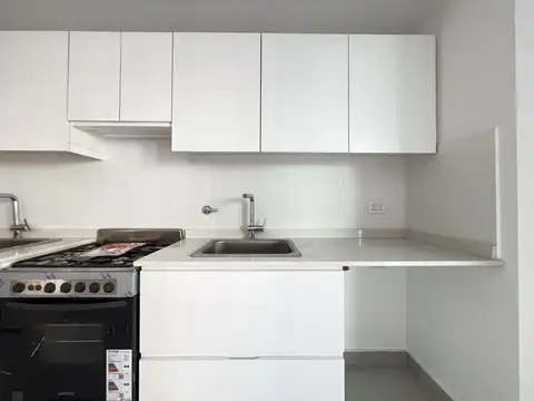 Departamento en Venta A Estrenar
