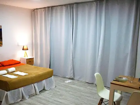 MONOAMBIENTE  ALMAGRO SALGUERO 835