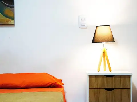 Departamento en Venta en Almagro, USD 84.000