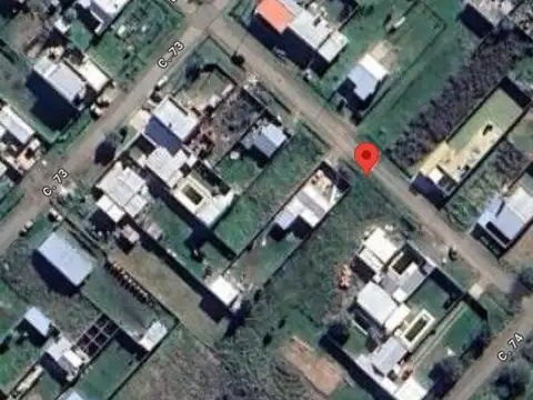 Terreno en venta - 642mts2 - Los Hornos, La Plata