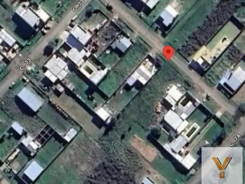 Terreno en venta - 642mts2 - Los Hornos, La Plata
