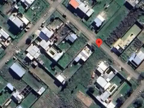 Terreno en venta - 642mts2 - Los Hornos, La Plata