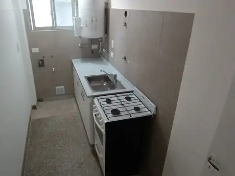 Departamento en Venta 50 años