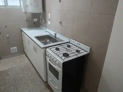 Departamento en Venta al Norte