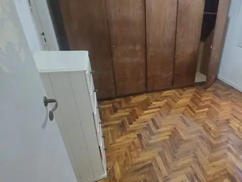 Departamento en Alquiler en Balvanera, $ 500.000