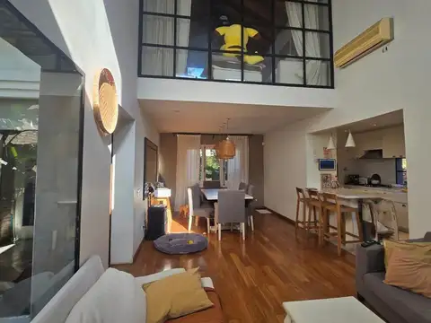 Casa de Categoría con 3 Suites, Piscina y Jardín | Barrio Cerrado Estancias Alvear | Don Torcuato