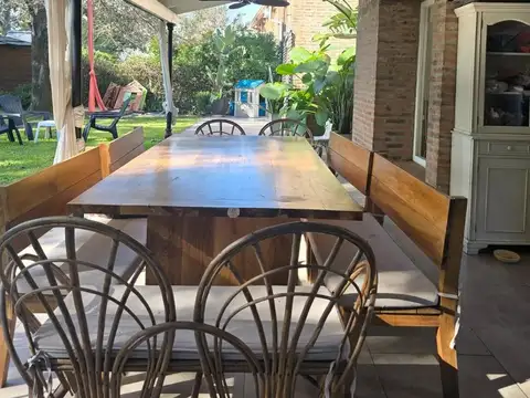 Casa en Venta en Estancia Alvear, USD 310.000