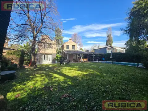 Casa en Venta en Estancia Alvear, Countries y Barrios Cerrados en Tigre