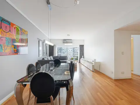 Departamento en Venta en Palermo, CABA