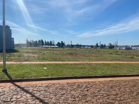 Terreno en Venta en Posadas, USD 52.000