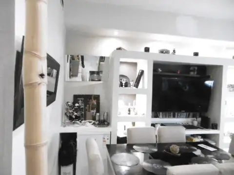 Depto Tipo Casa en Venta de 2 dormitorios