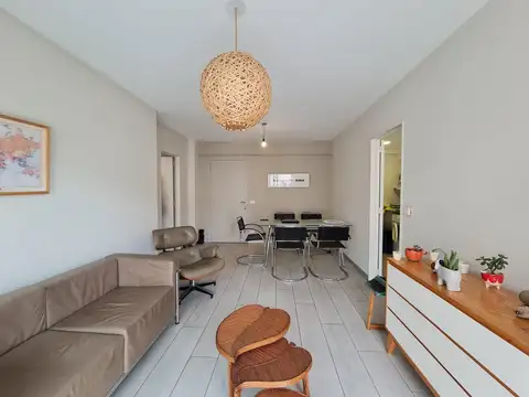 Departamento en Palermo